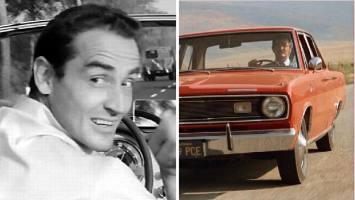 10 road movie da vedere o rivedere: dal Sorpasso a Duel