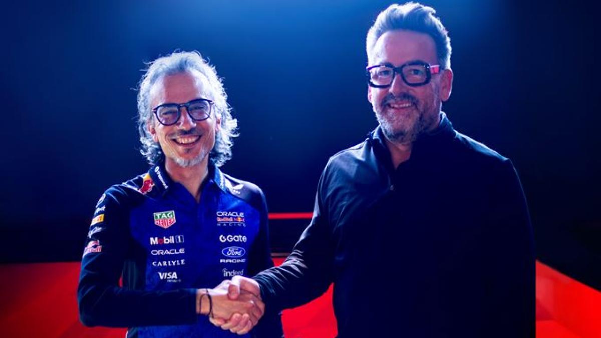 ha scoperto antonelli per la mercedes ora va alla red bull lagrue a capo del programma giovani da Gazzetta.it ha scoperto antonelli per la mercedes ora va alla red bull lagrue a capo del programma giovani