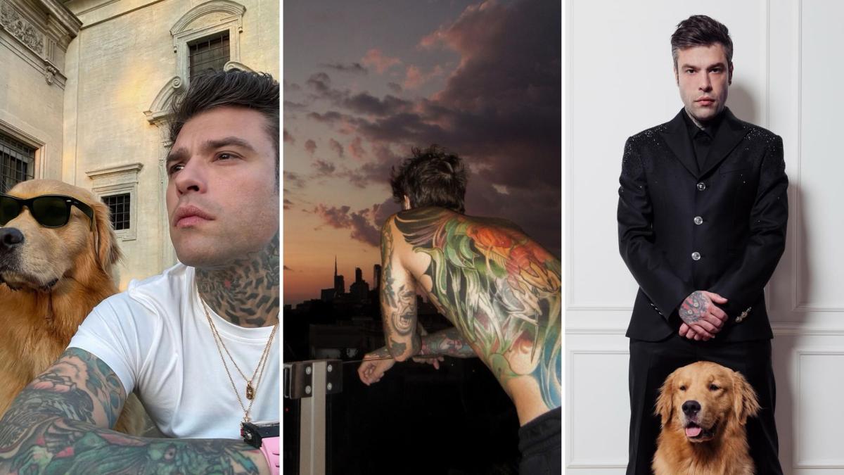 fedez rompe il silenzio dopo il ricovero pensavo che il mio tempo stesse per finire da Gazzetta.it fedez rompe il silenzio dopo il ricovero pensavo che il mio tempo stesse per finire