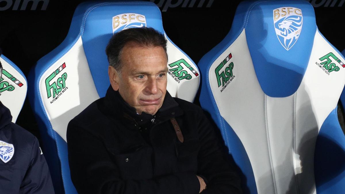 Brescia calcio: ora è davvero finita, il Tribunale dichiara il fallimento