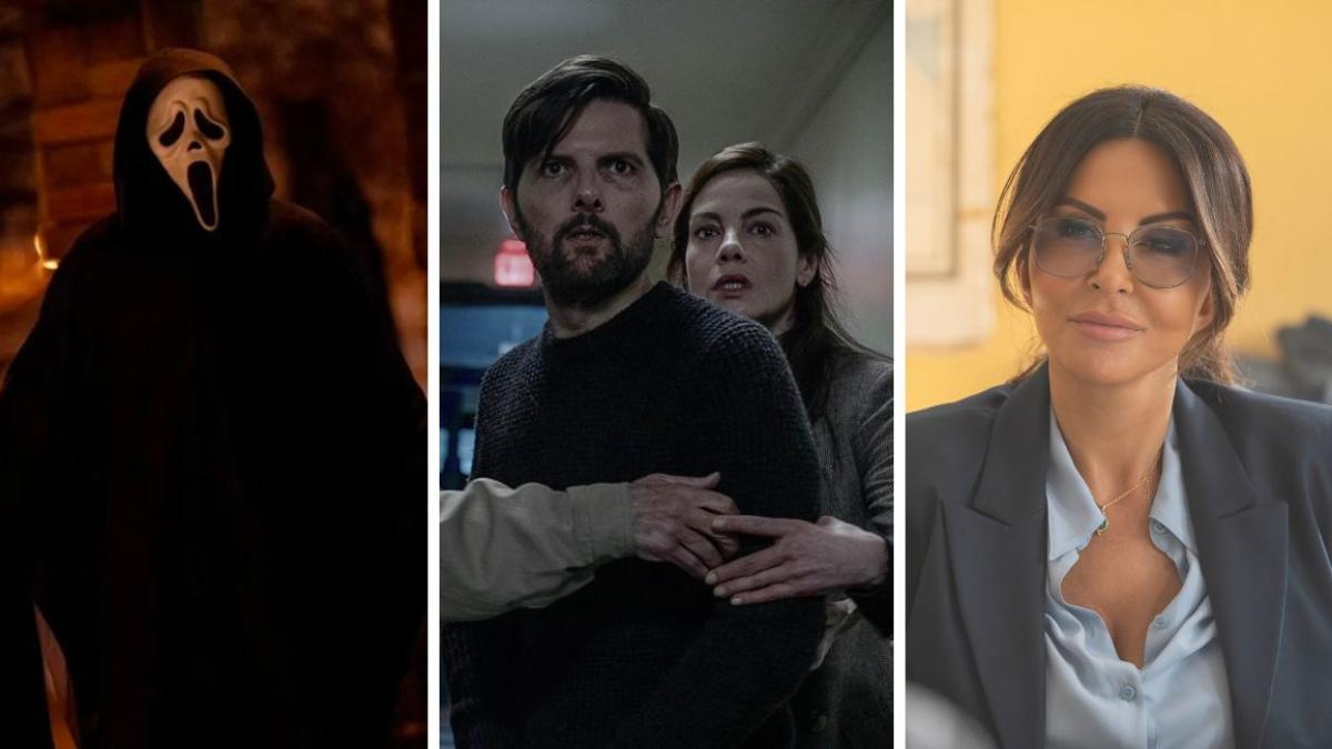 10 film da vedere ad agosto l uomo dei sussurri scream 7 e notte prima degli esami da Gazzetta.it 10 film da vedere ad agosto l uomo dei sussurri scream 7 e notte prima degli esami