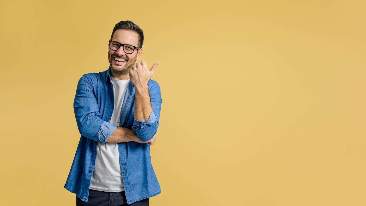 10 minuti di risate: il miglior allenamento per la salute