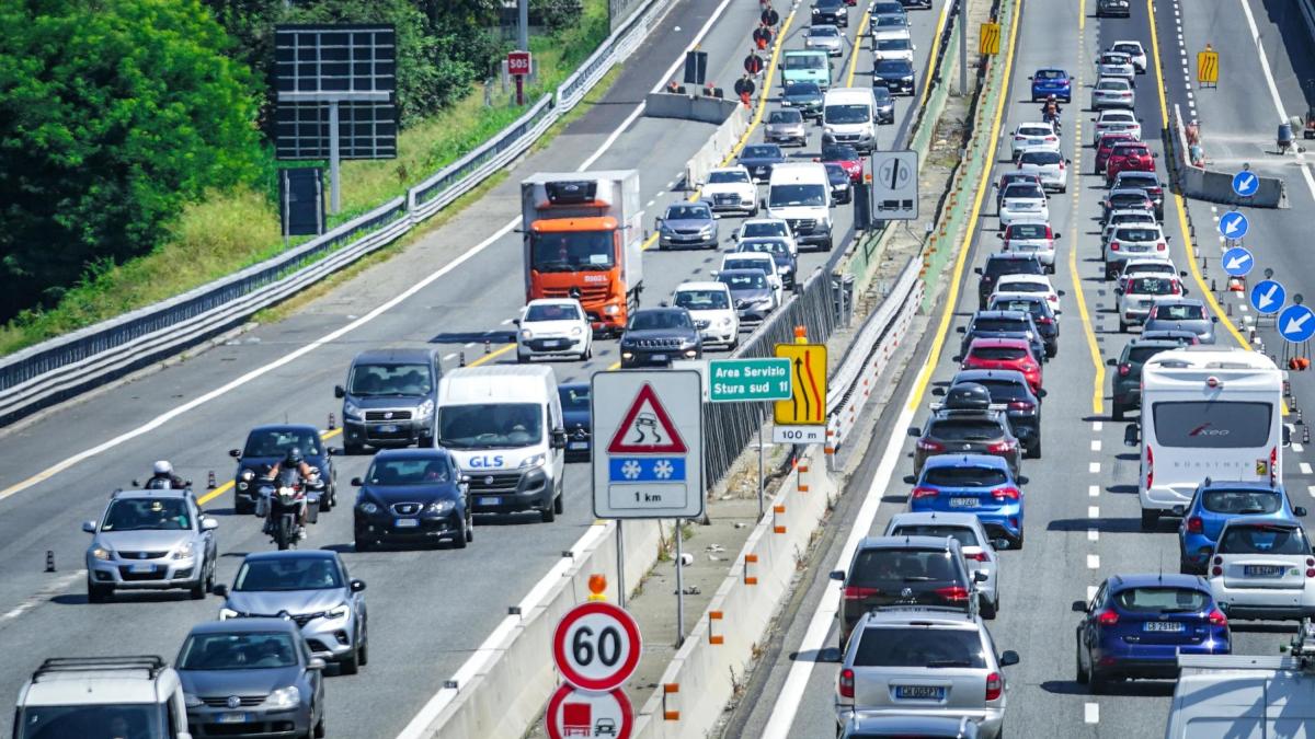 esodo estivo cosa bisogna avere in auto una cosa la dimentichiamo sempre da Gazzetta.it esodo estivo cosa bisogna avere in auto una cosa la dimentichiamo sempre