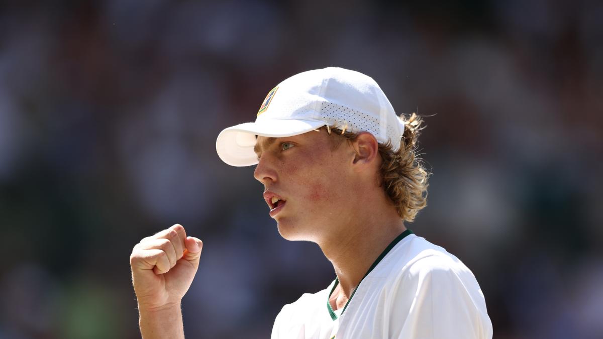 Cruz come papà LLeyton: dove può arrivare Hewitt jr, che ha vinto la sua prima partita Atp a 17 anni