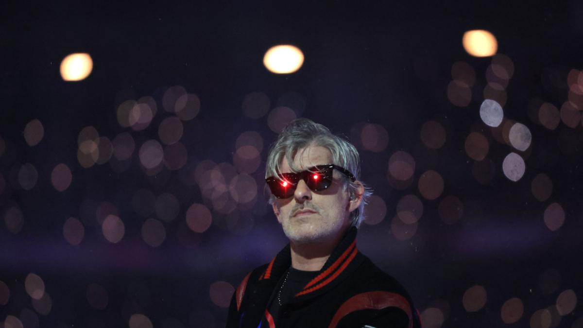 morto il dj francese kavinsky nightcall e la ferrari dal film drive alle olimpiadi di parigi da Gazzetta.it morto il dj francese kavinsky nightcall e la ferrari dal film drive alle olimpiadi di parigi