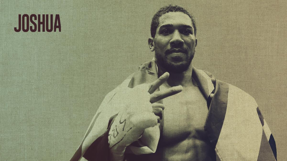 anthony joshua storia di un campione incompleto da Gazzetta.it anthony joshua storia di un campione incompleto