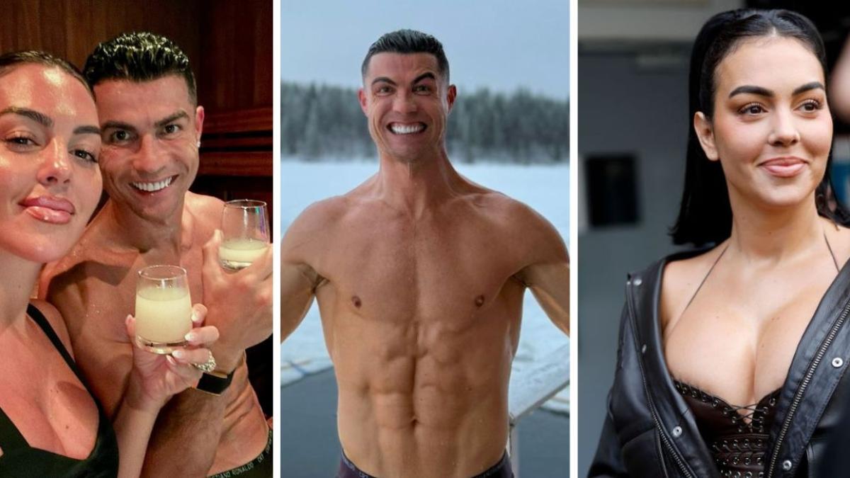 cristiano ronaldo e georgina rodriguez matrimonio imminente le ultime indiscrezioni da Gazzetta.it cristiano ronaldo e georgina rodriguez matrimonio imminente le ultime indiscrezioni