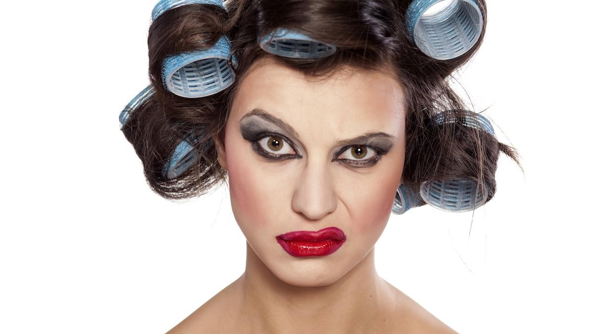 Make-up, meno è meglio: gli uomini preferiscono un trucco più naturale di quanto le donne credano