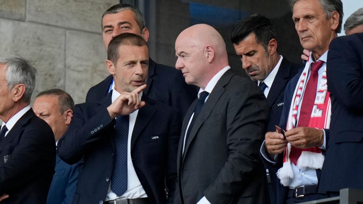Rivolta contro Infantino, la Uefa e gli alleati studiano un Mondiale alternativo: ecco come funzionerebbe