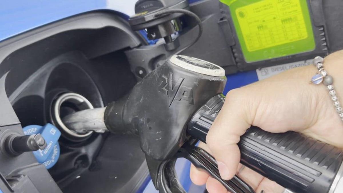 sconto sul diesel prorogato di due giorni da Gazzetta.it sconto sul diesel prorogato di due giorni