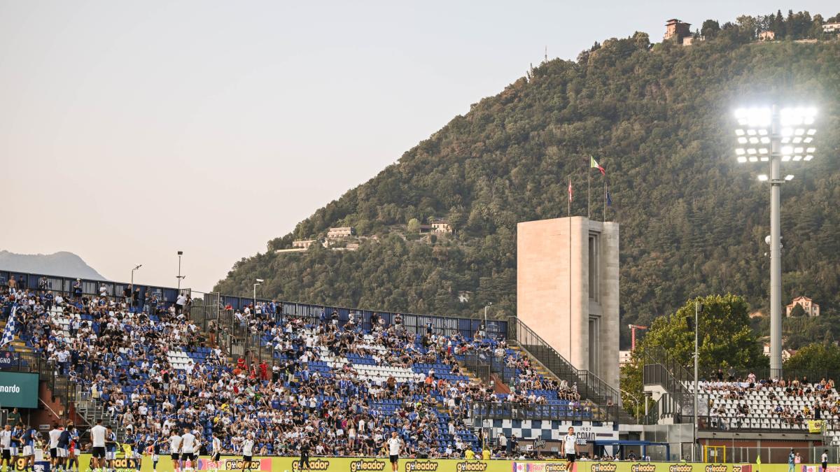 Caso abbonamenti, il Como spiega: ecco cosa rischiano i tifosi se non vanno allo stadio