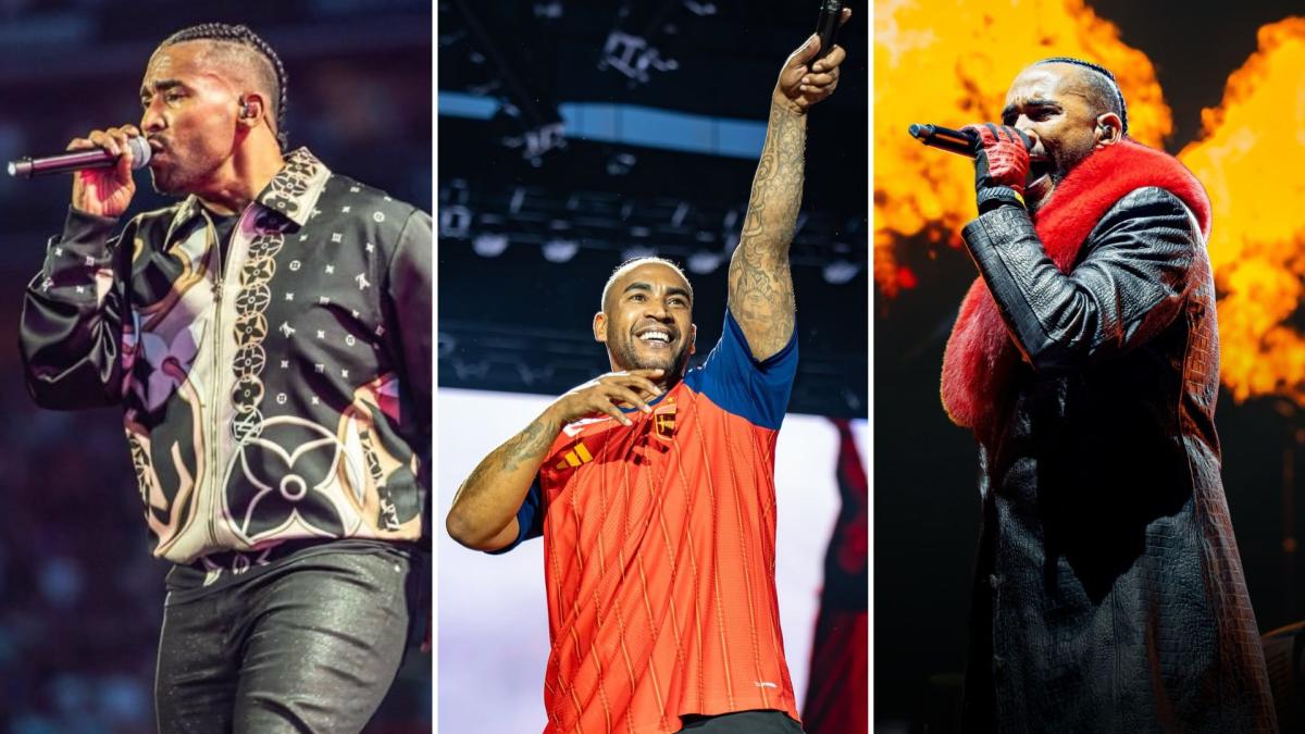 don omar in tour nel 2027 come acquistare i biglietti del the last king world tour da Gazzetta.it don omar in tour nel 2027 come acquistare i biglietti del the last king world tour