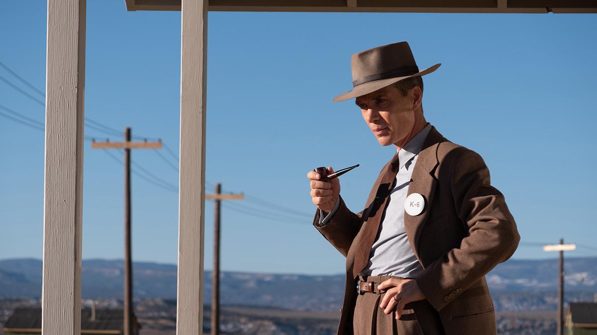 oppenheimer di christopher nolan con cillian murphy stasera su canale 5 da Gazzetta.it oppenheimer di christopher nolan con cillian murphy stasera su canale 5
