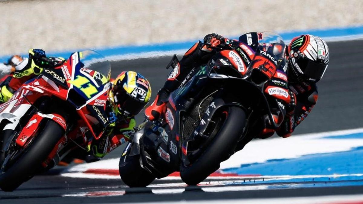 MotoGP, si torna in sella! Martin, Ogura, Marquez, Bez punto a punto e il confronto con la scorsa stagione