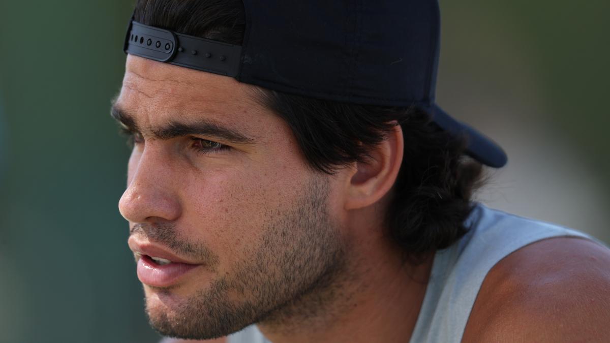 Allarme Alcaraz: lo spagnolo rinuncia anche a Cincinnati. US Open sempre più a rischio