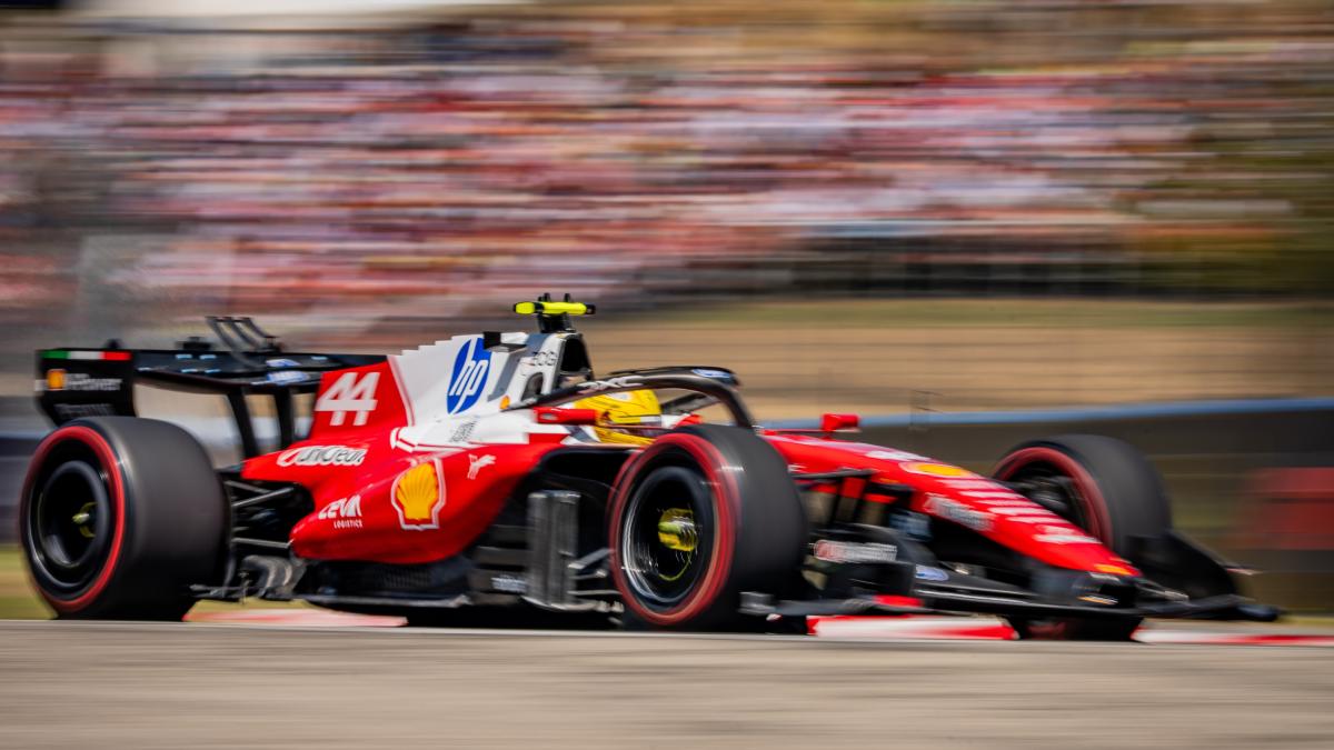 ferrari scatenata in olanda debutta il nuovo fondo poi a monza c 232 il motore evoluzione da Gazzetta.it ferrari scatenata in olanda debutta il nuovo fondo poi a monza c 232 il motore evoluzione