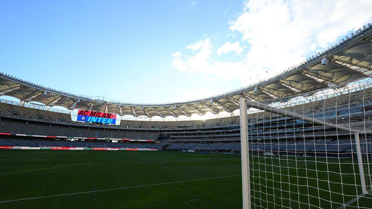 LIVE Alle 13 Milan-Inter: Camarda-Cissé dal 1',Chivu con Iddrissou e Pio