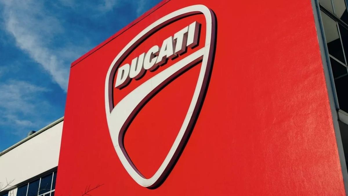 Ducati, accordo di sviluppo con il Mimit: 121 milioni per rafforzare la leadership globale