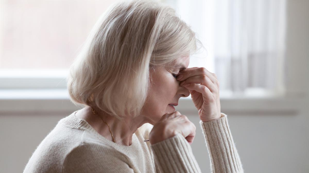 Dolore cronico: un integratore potrebbe aiutare a combatterlo