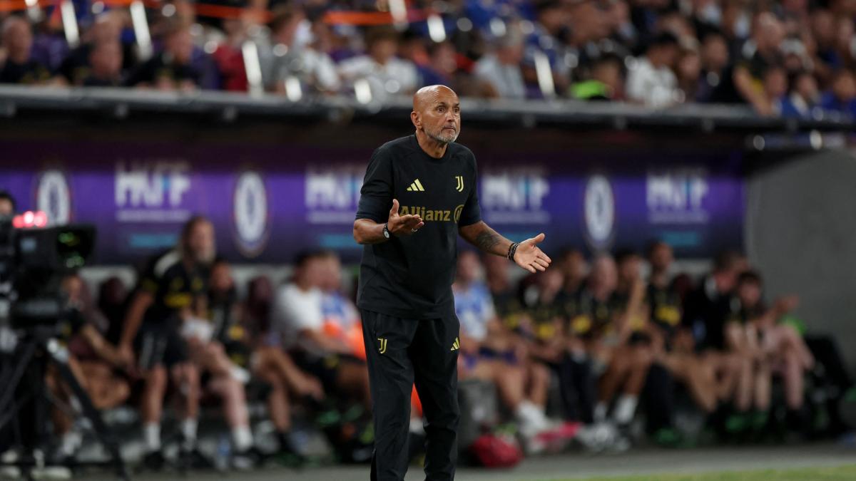 LIVE Alle 13 Juve-Inter: Spalletti con David, Chivu si affida a Bonny