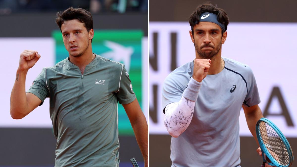 Dove vedere Darderi e Musetti a Montreal: tutto lo sport in tv del 6 agosto
