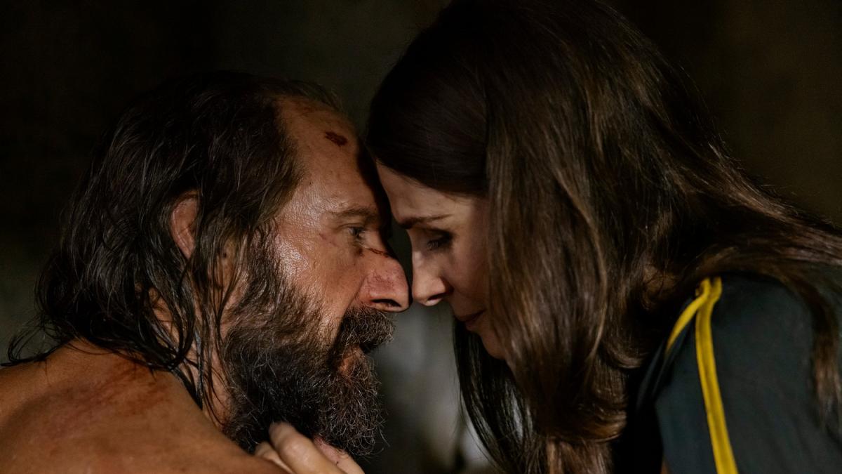 Itaca - Il ritorno, in prima visione su Rai 3 il film con Ralph Fiennes