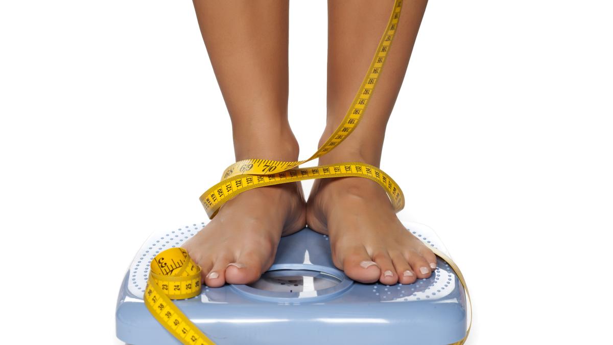 Diabete di tipo 2: una semplice misura del corpo potrebbe individuarlo
