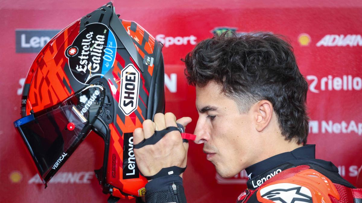 Marquez provoca: "Un titolo in più a me non cambia la vita. Ad altri, invece..."
