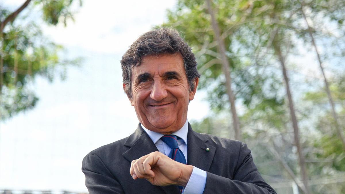 Cairo, sfida al futuro: "Contento dei giovani. Vorrei che fosse il mio miglior Toro"