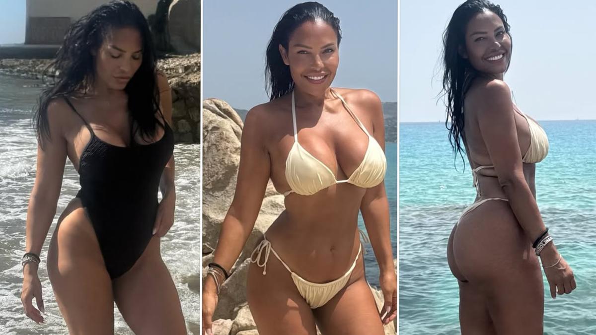 Carolina Marconi, dalle vacanze all'incubo in ospedale: "Una grande paura"