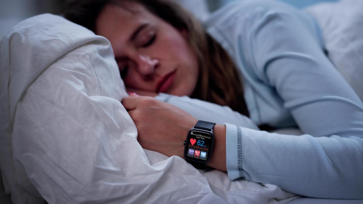 controllare la frequenza cardiaca prima di dormire ecco cosa dicono gli esperti da Gazzetta.it controllare la frequenza cardiaca prima di dormire ecco cosa dicono gli esperti