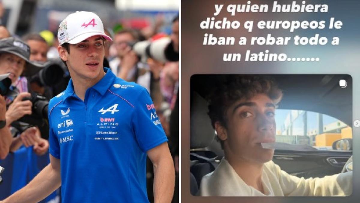 Colapinto in vacanza a Como, i ladri portano via tutto: "Gli europei rubano". E scoppia la polemica
