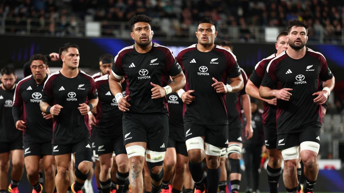 Gli All Blacks in Sudafrica: il tour che rivoluziona il rugby. Si torna al passato?