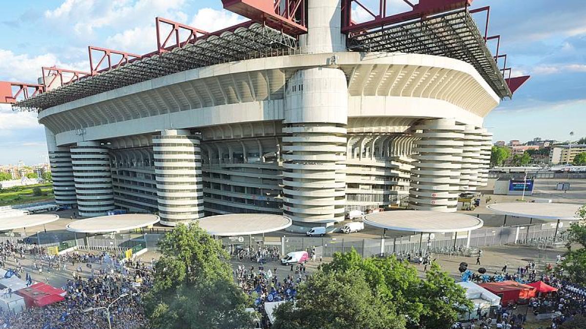 Euro 2032, per gli stadi il tempo stringe. E Milano e Napoli rischiano di rimanere fuori