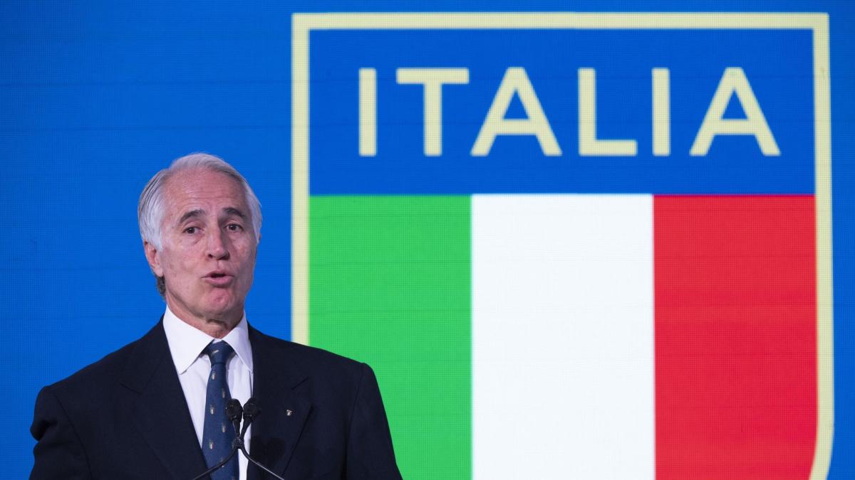 La rivoluzione di Malagò: "Diana Bianchedi capodelegazione della Nazionale. Mancini? Non siamo amici"