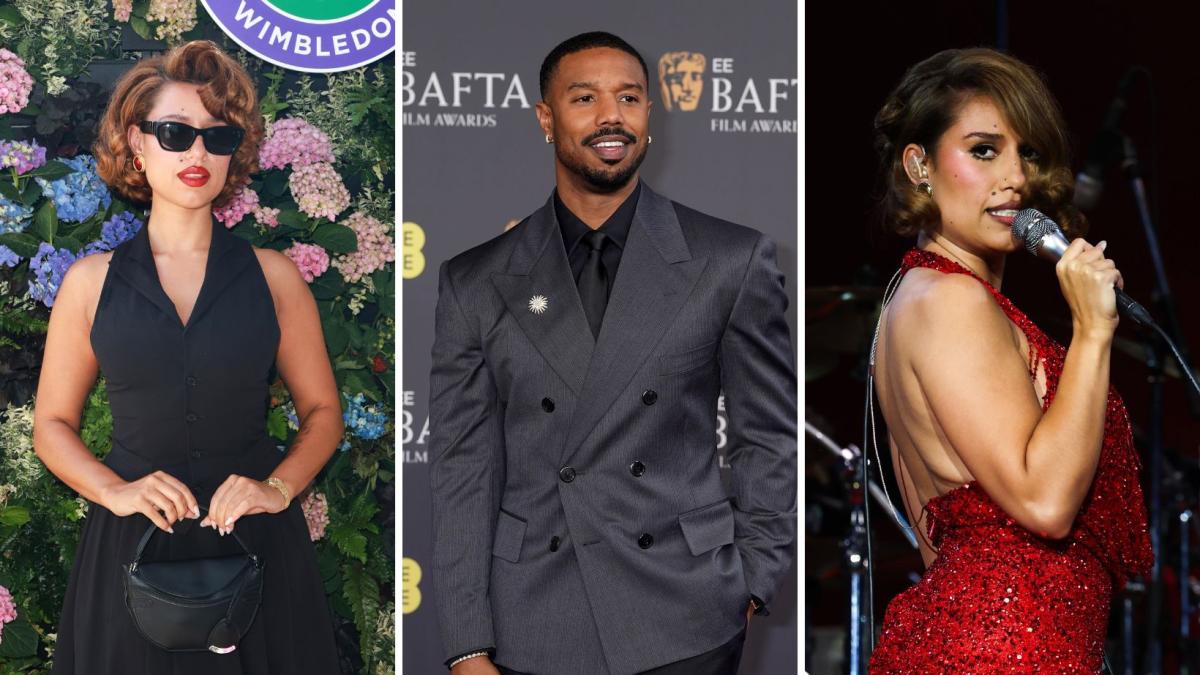 michael b jordan e la popstar raye si frequentano il gossip da los angeles da Gazzetta.it michael b jordan e la popstar raye si frequentano il gossip da los angeles