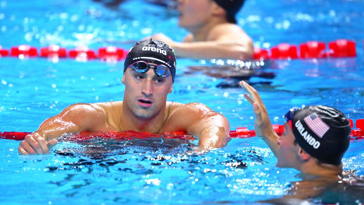 europei l italia punta subito su razzetti e le staffette quadarella e pilato voglia di riscatto da Gazzetta.it europei l italia punta subito su razzetti e le staffette quadarella e pilato voglia di riscatto
