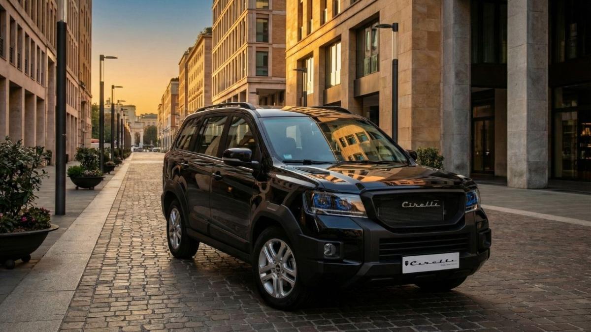 suv a gpl fino a 25000 euro cosa comprare da Gazzetta.it suv a gpl fino a 25000 euro cosa comprare