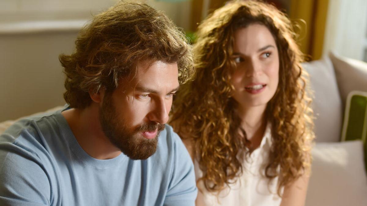 my sweet lie le anticipazioni delle puntate dal 17 al 21 agosto da Gazzetta.it my sweet lie le anticipazioni delle puntate dal 17 al 21 agosto