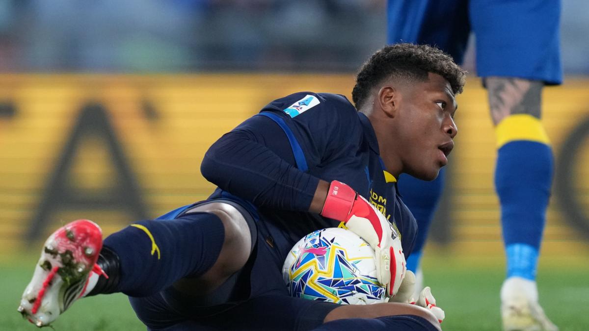 Emergenza Juve, la porta è vuota: Suzuki in pole ma ci sono due alternative