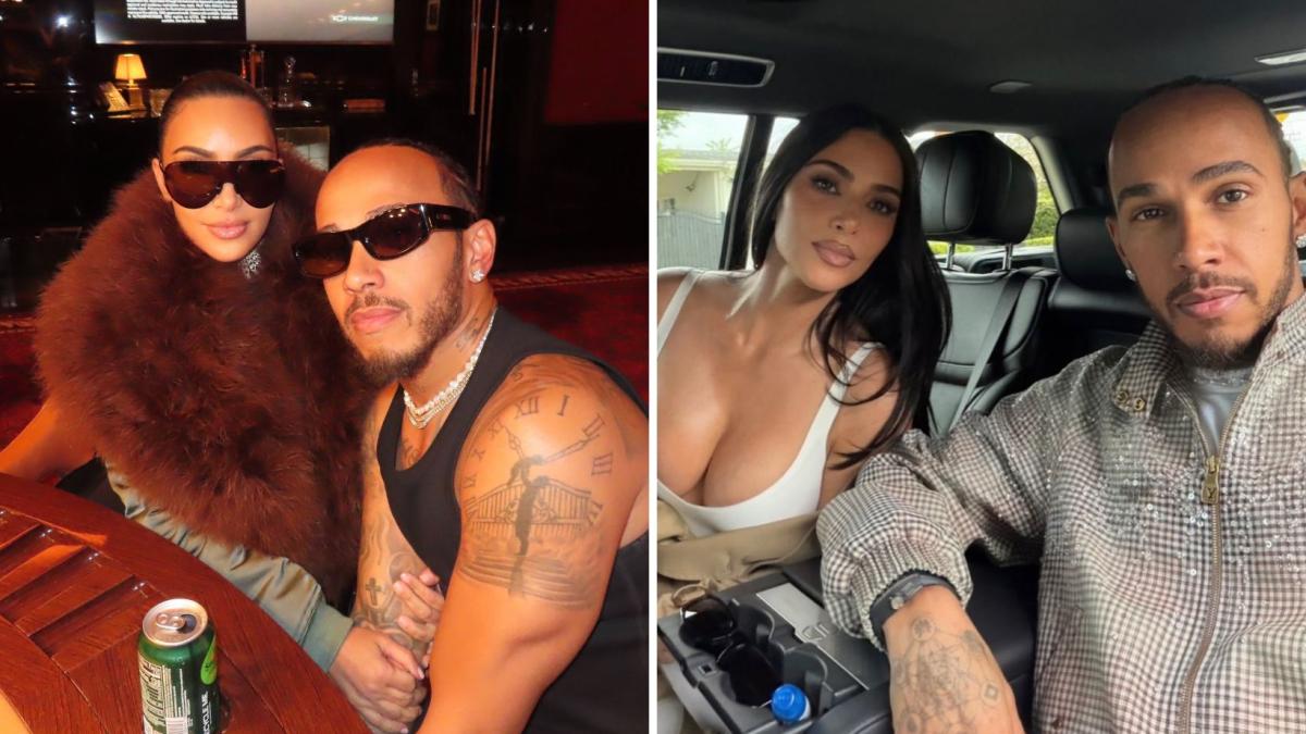kim kardashian cena a parigi con lewis hamilton dopo la sentenza sulla rapina subita nel 2016 da Gazzetta.it kim kardashian cena a parigi con lewis hamilton dopo la sentenza sulla rapina subita nel 2016