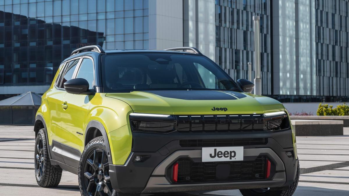 auto mild hybrid le pi249 vendute in italia nel 2026 ecco perch233 da Gazzetta.it auto mild hybrid le pi249 vendute in italia nel 2026 ecco perch233