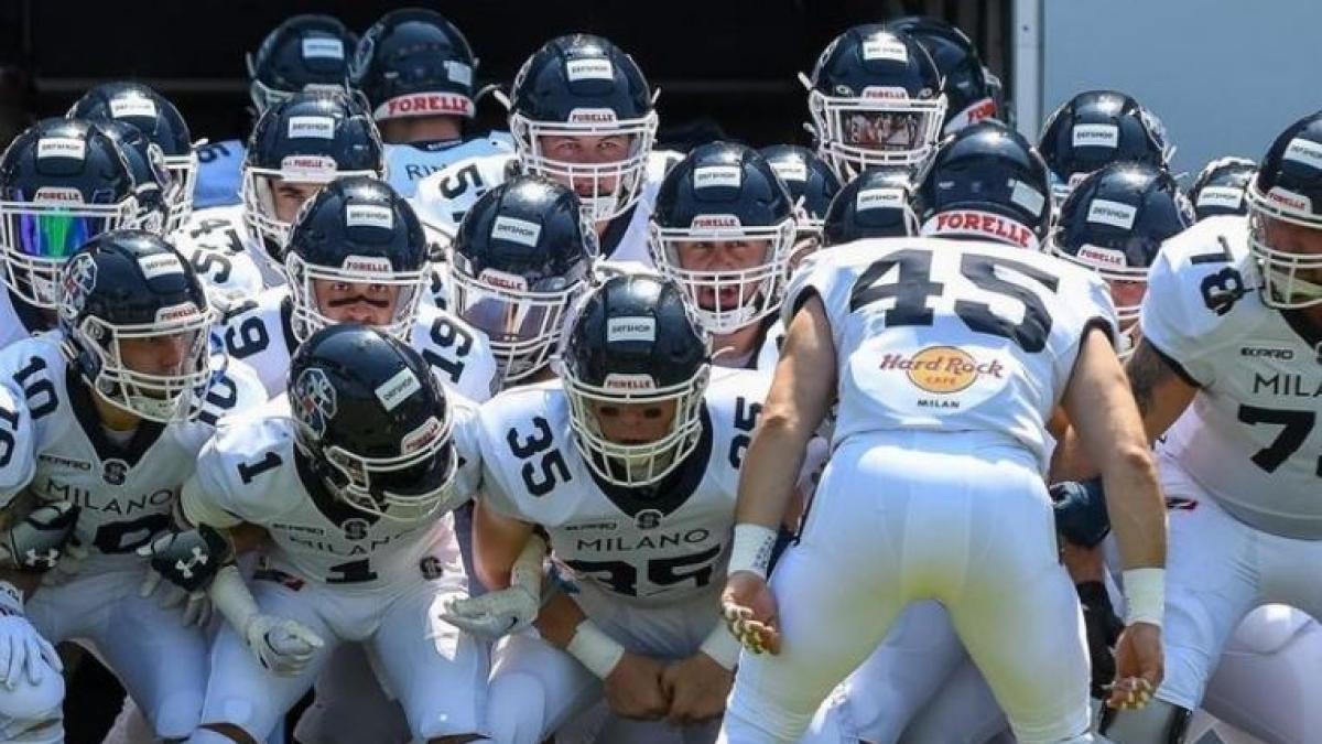 Football, storica fusione a Milano: Rhinos e Seamen diventano una sola squadra