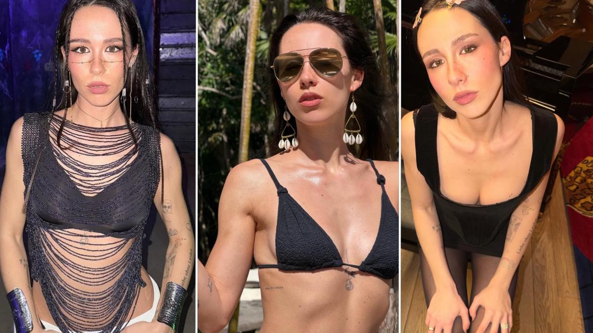 Ballando con le Stelle, Aurora Ramazzotti nel cast: "Se so ballare? Assolutamente no"