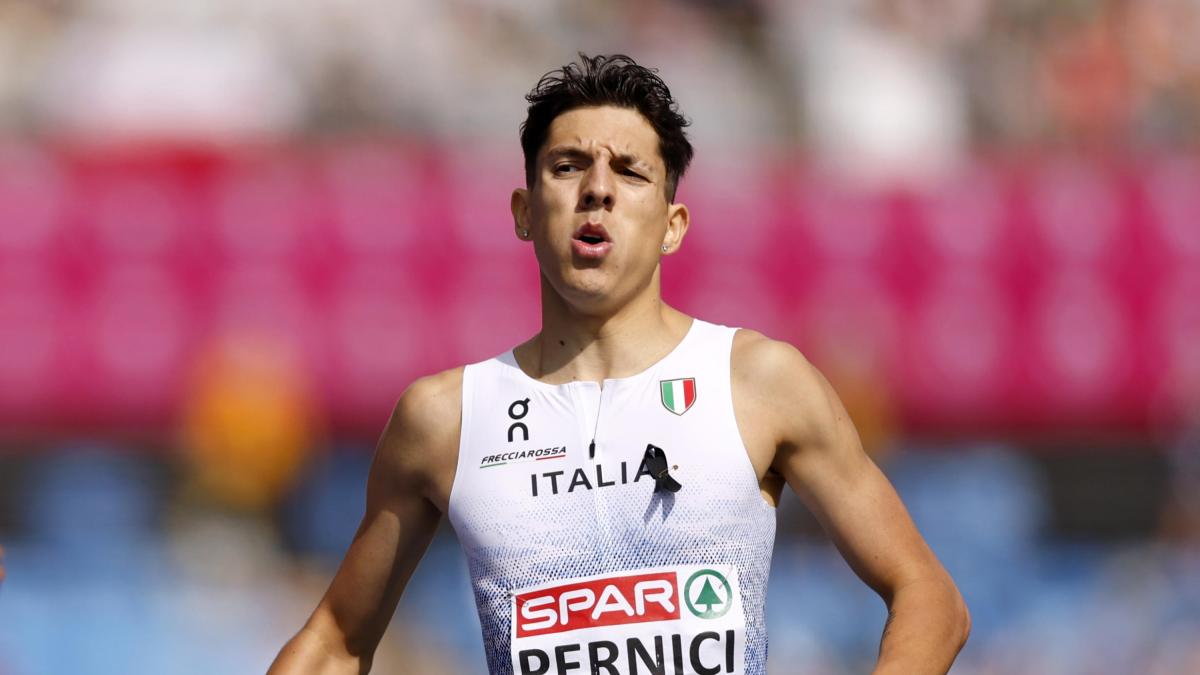 live europei si parte col decathlon alle 1320 pernici negli 800 alle 14 sibilio nei 400h da Gazzetta.it live europei si parte col decathlon alle 1320 pernici negli 800 alle 14 sibilio nei 400h