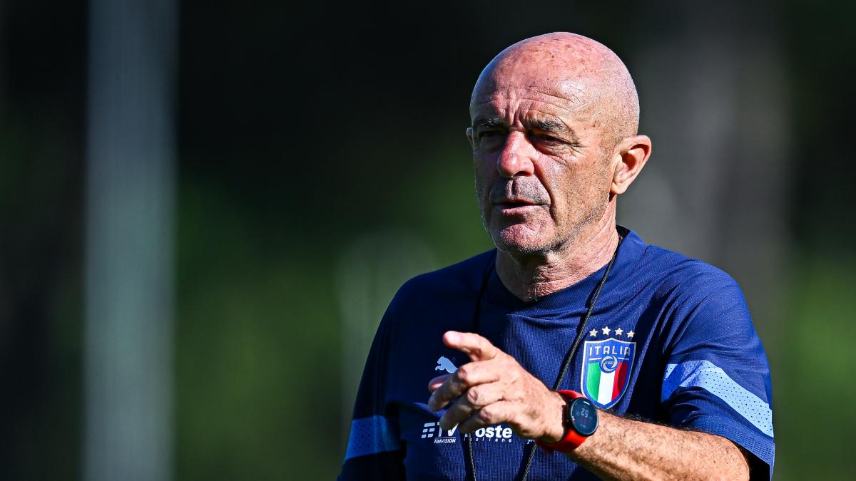 Pincolini sulla ThuLa, Rabiot e Maignan: "Chi torna dal Mondiale può giocare subito"
