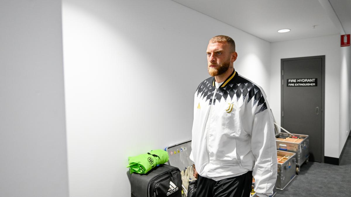 spunta una pista spagnola per di gregorio cos236 pu242 salutare la juve da Gazzetta.it spunta una pista spagnola per di gregorio cos236 pu242 salutare la juve
