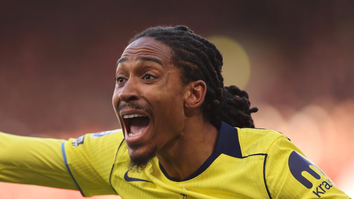 Scatto Inter: si stringe per Spence, accordo vicino col Tottenham. E se Luis Henrique va alla Roma...