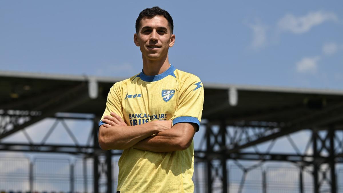 aspettare masini frosinone ruolo quotazione fantacalcio e statistiche da Gazzetta.it aspettare masini frosinone ruolo quotazione fantacalcio e statistiche