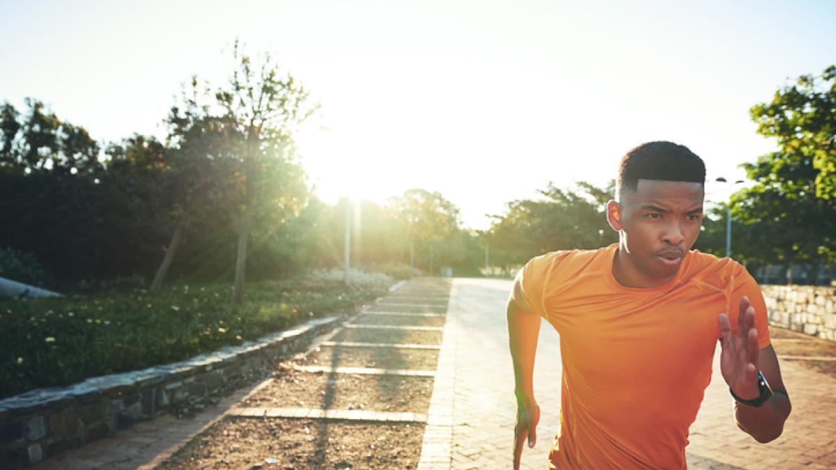 Running, gare in autunno: quando cominciare la preparazione